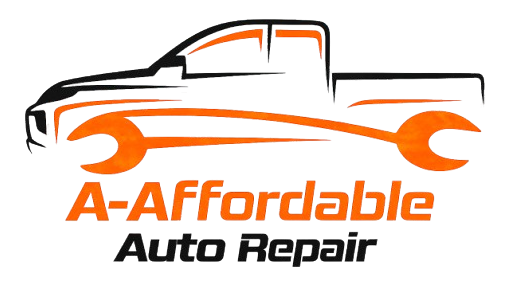 Logo | A-Affordable Auto Repair