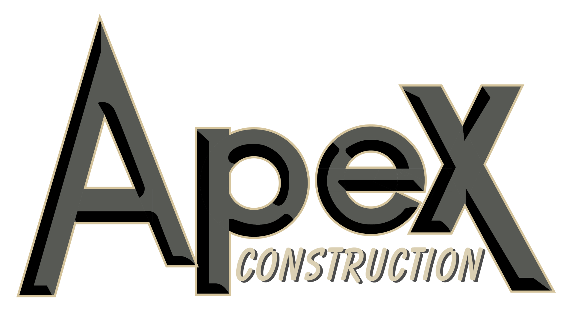 Apex Construction Enterprises Inc. logo