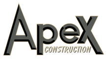 Apex Construction Enterprises Inc. logo