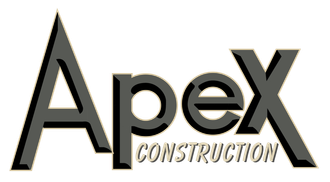 Apex Construction Enterprises Inc. logo