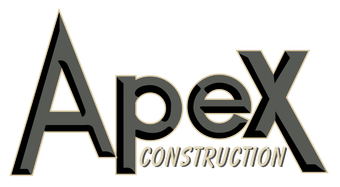 Apex Construction Enterprises Inc. logo