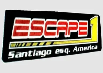 escape 1