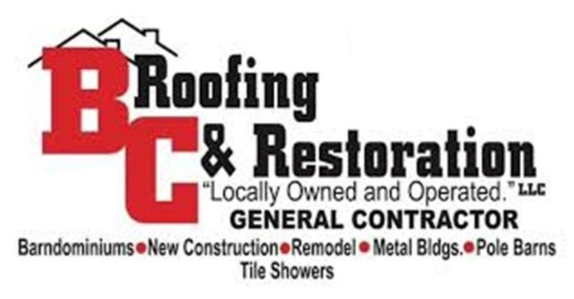 BC Roofing and Restoration LLC