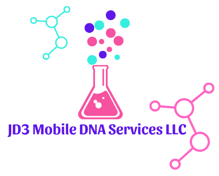 JD3 Mobile DNA Services