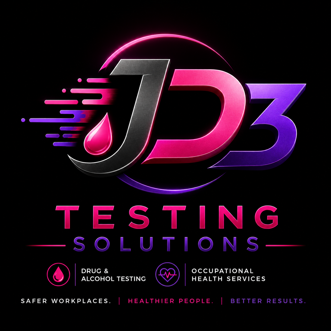 JD3 Mobile DNA Services