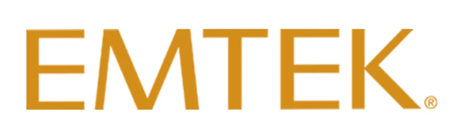Emtek logo is the maker of many products used by Rueschhoff Locksmith.
