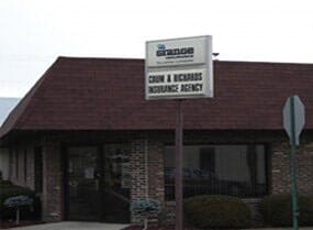 Crum Richards Insurance Agency Caldwell, OH