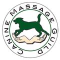 canine massage guild