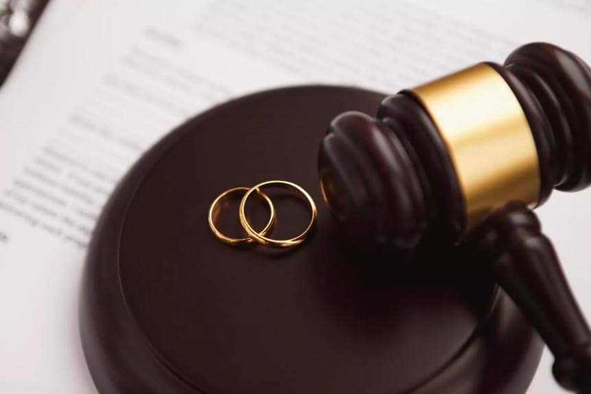 Divorce Lawyer 10016