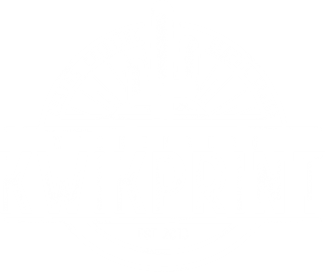 Kwikprint Logo