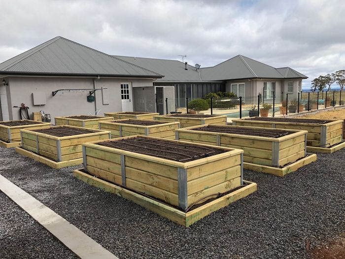 HIGHPOINT LANDSCAPES