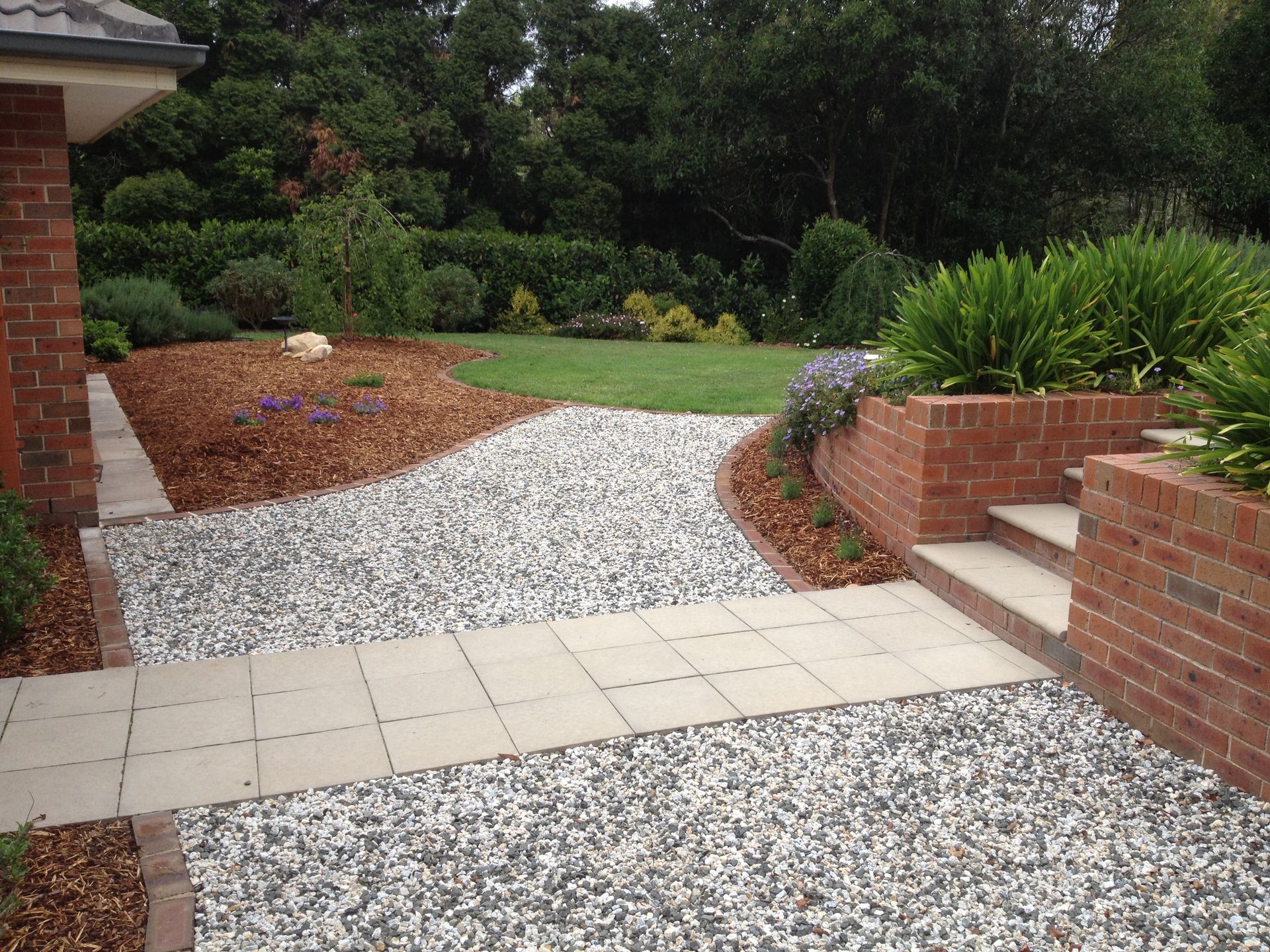 HIGHPOINT LANDSCAPES