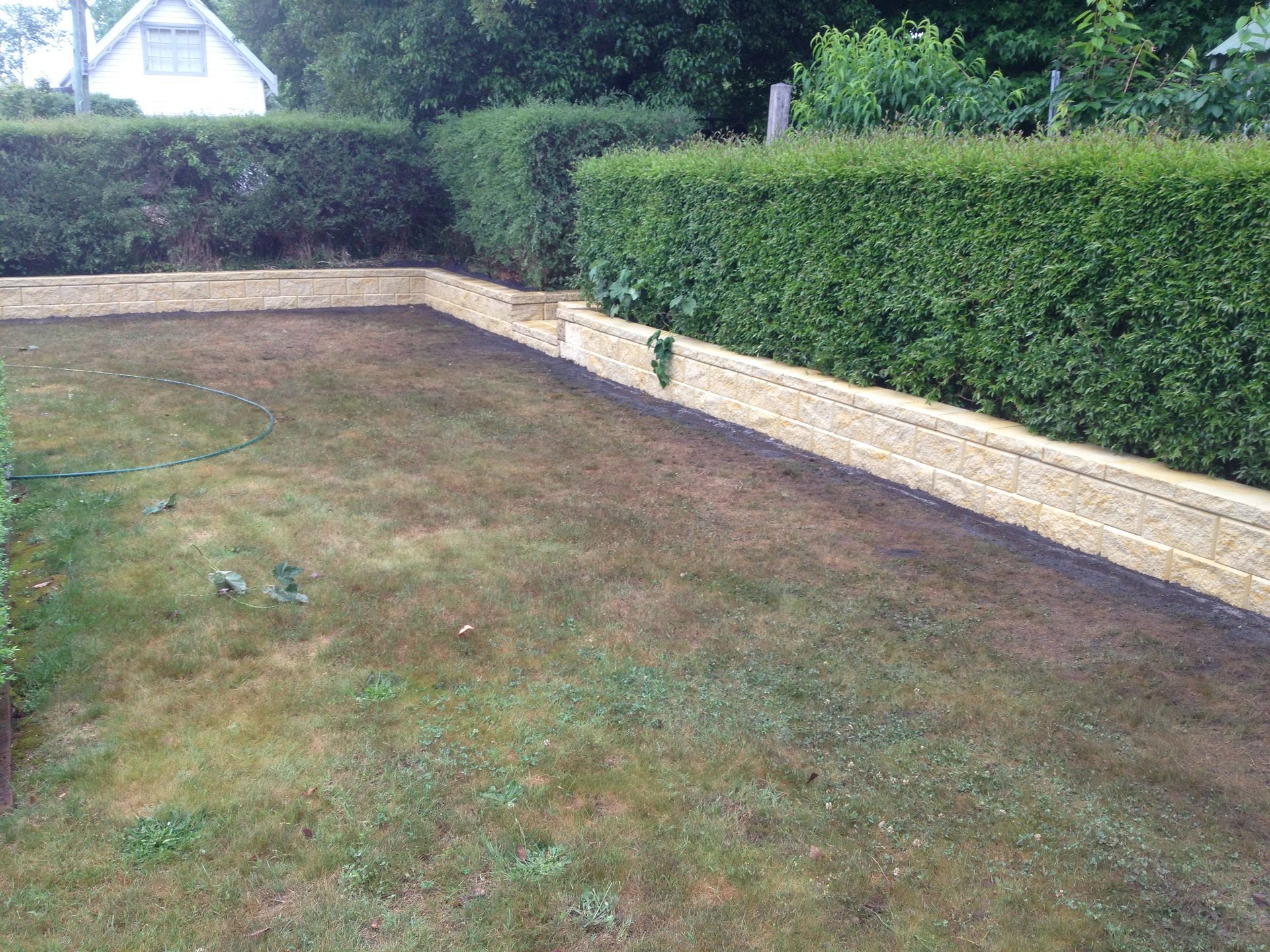 HIGHPOINT LANDSCAPES