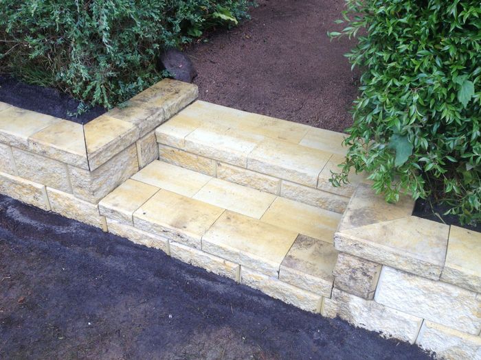 HIGHPOINT LANDSCAPES