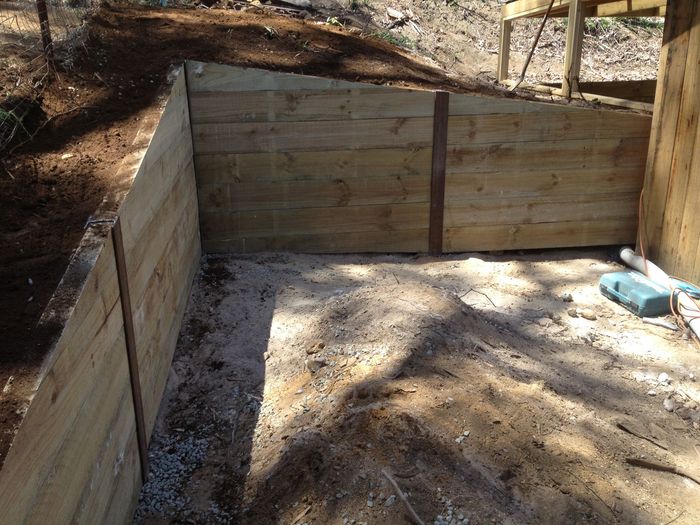 HIGHPOINT LANDSCAPES