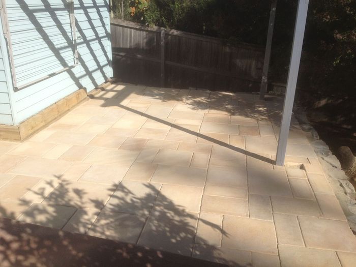 HIGHPOINT LANDSCAPES