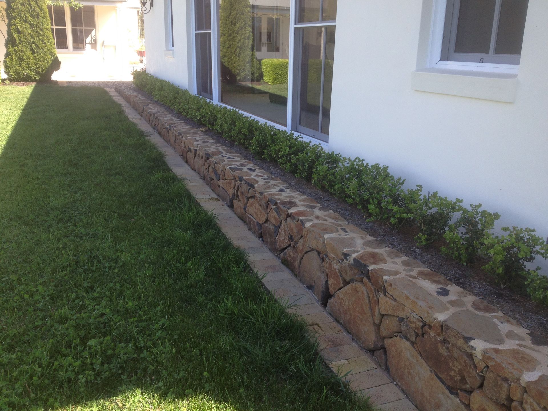 HIGHPOINT LANDSCAPES