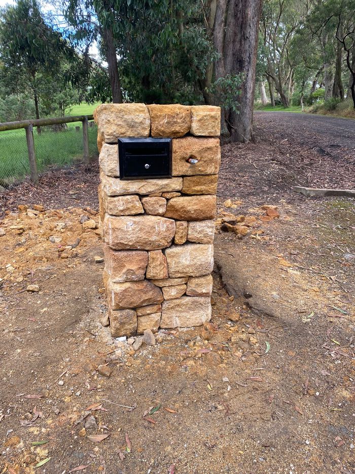 HIGHPOINT LANDSCAPES