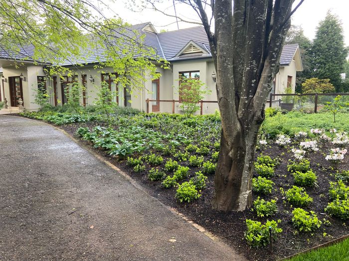 HIGHPOINT LANDSCAPES