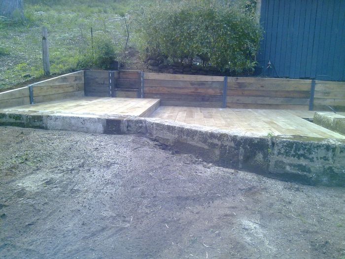 HIGHPOINT LANDSCAPES