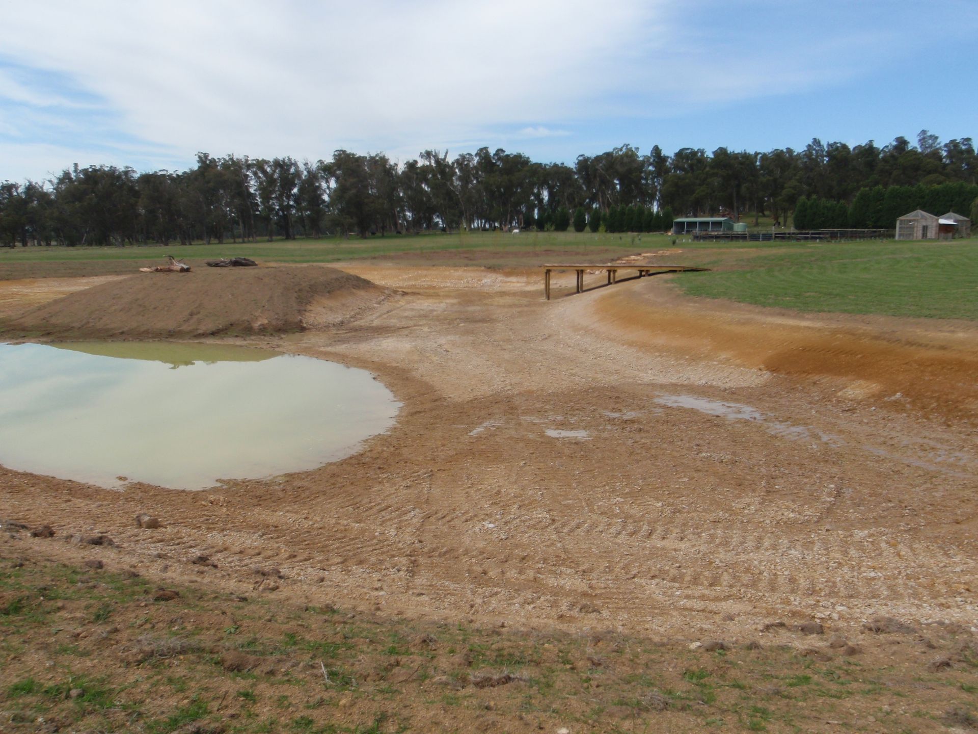 HIGHPOINT LANDSCAPES