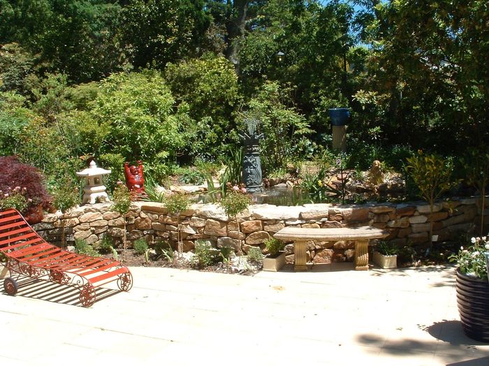 HIGHPOINT LANDSCAPES