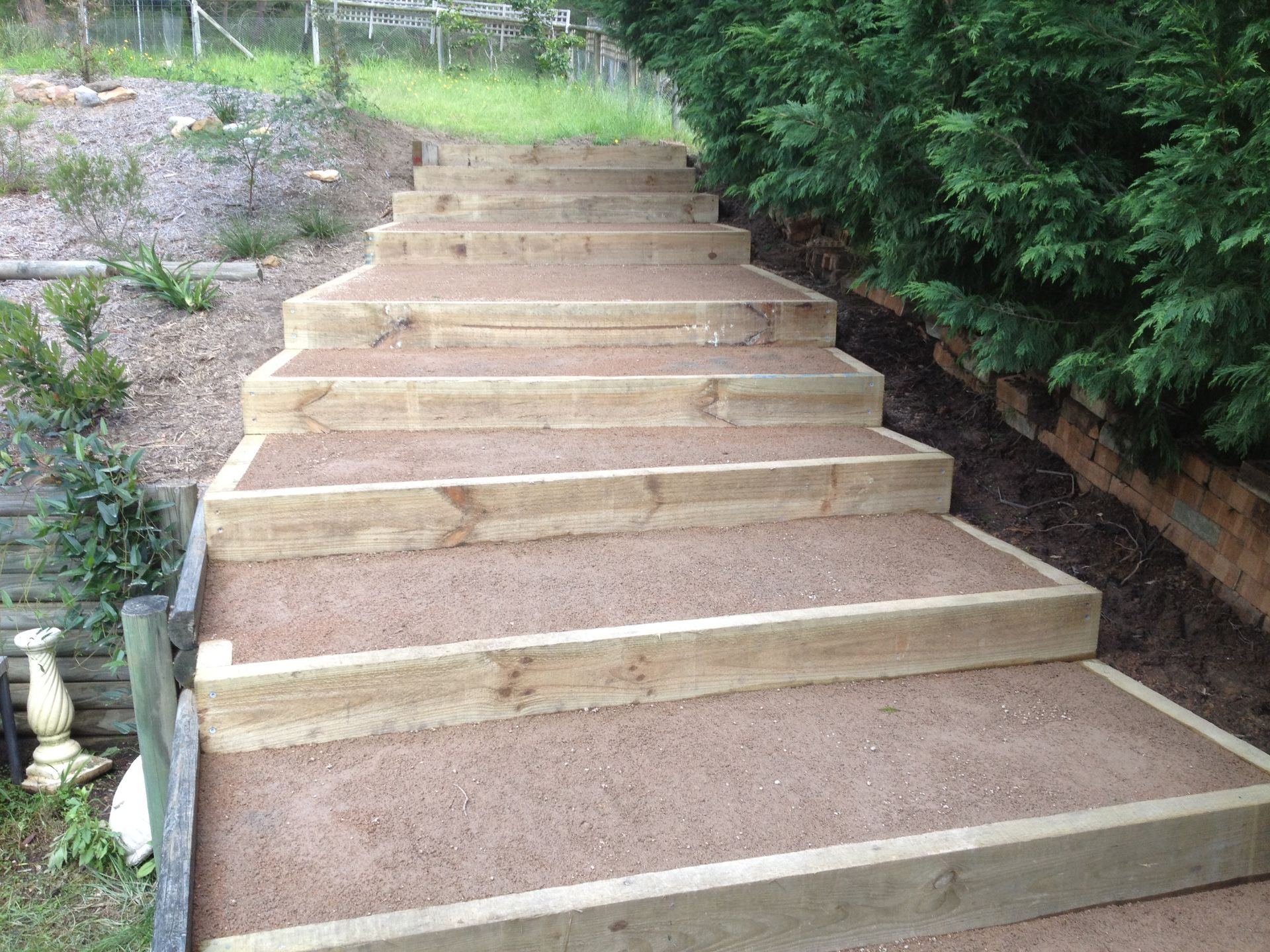 HIGHPOINT LANDSCAPES