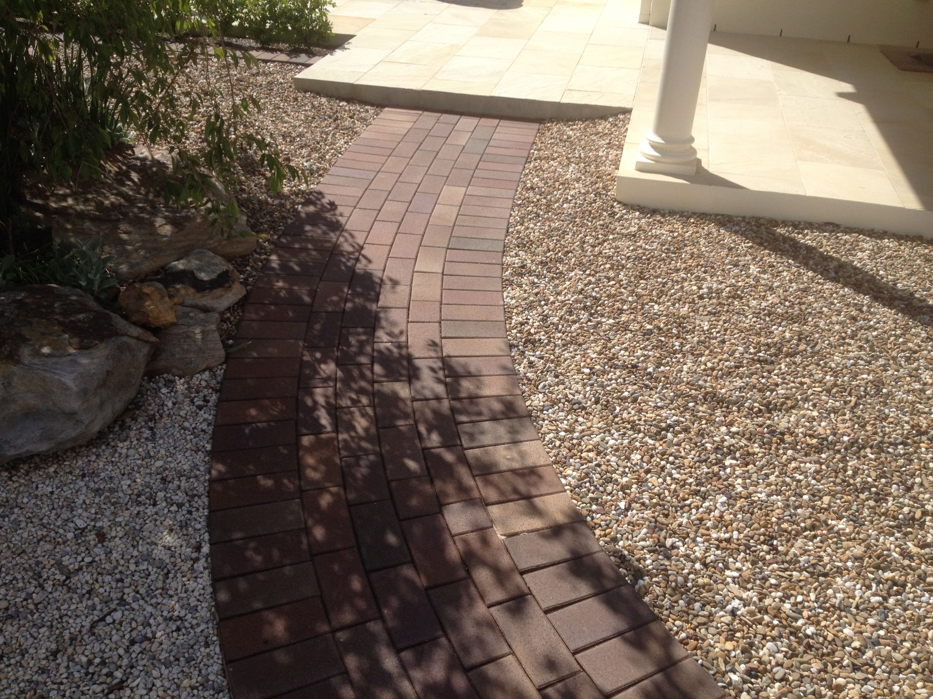 HIGHPOINT LANDSCAPES