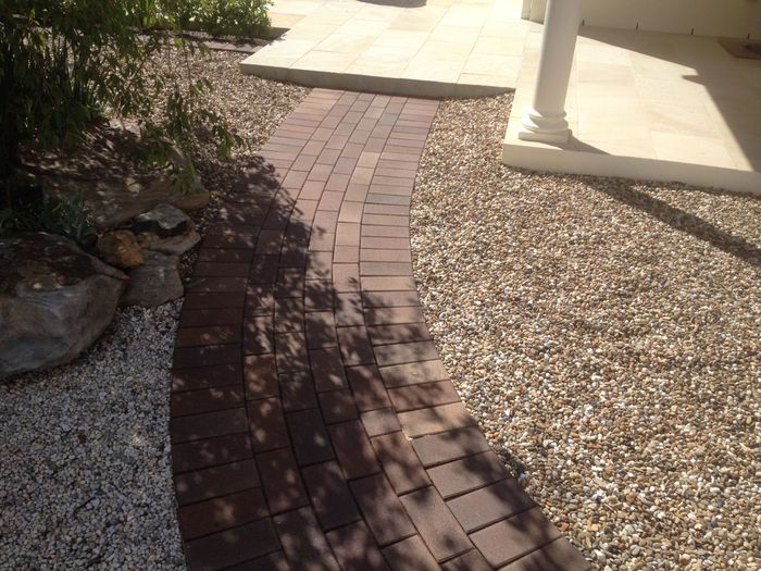 HIGHPOINT LANDSCAPES