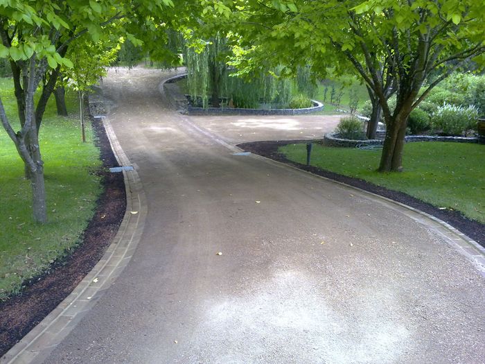 HIGHPOINT LANDSCAPES