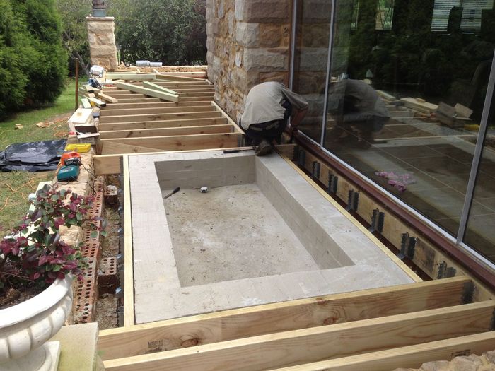 HIGHPOINT LANDSCAPES