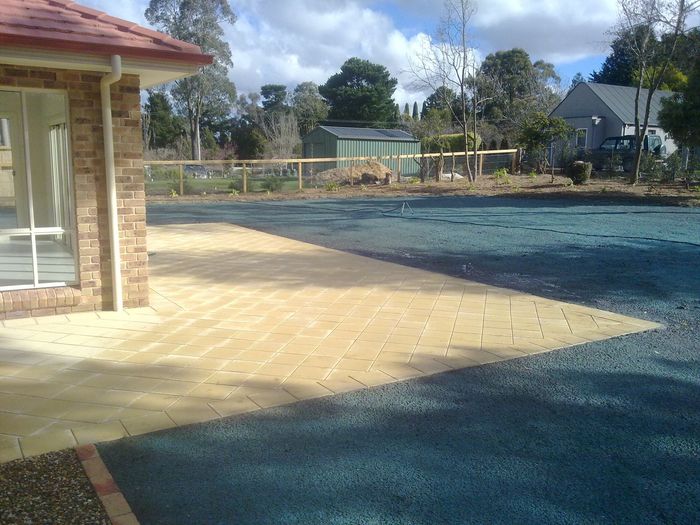 HIGHPOINT LANDSCAPES