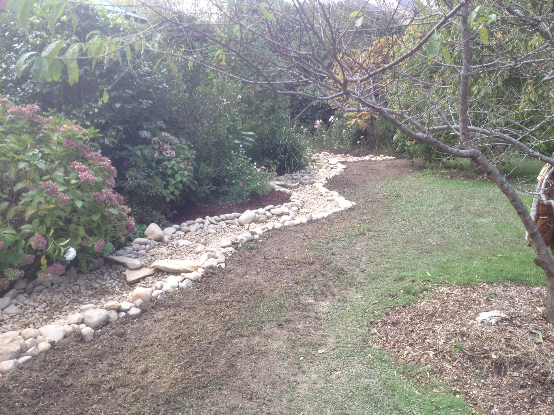 HIGHPOINT LANDSCAPES