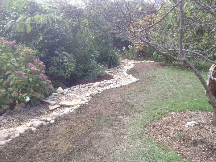 HIGHPOINT LANDSCAPES