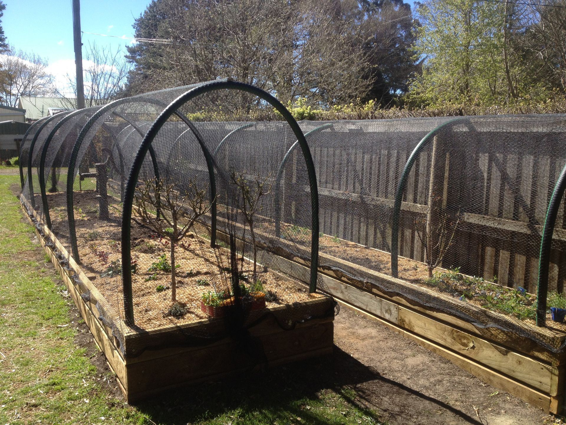 HIGHPOINT LANDSCAPES