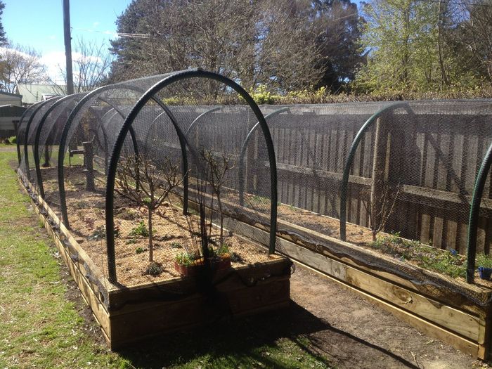 HIGHPOINT LANDSCAPES