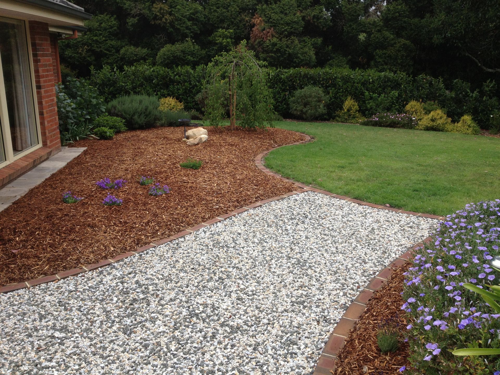 HIGHPOINT LANDSCAPES