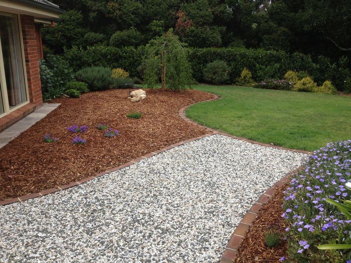 HIGHPOINT LANDSCAPES
