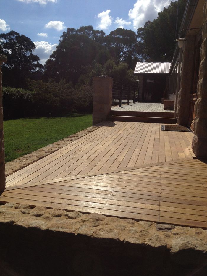 HIGHPOINT LANDSCAPES