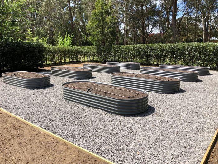 HIGHPOINT LANDSCAPES