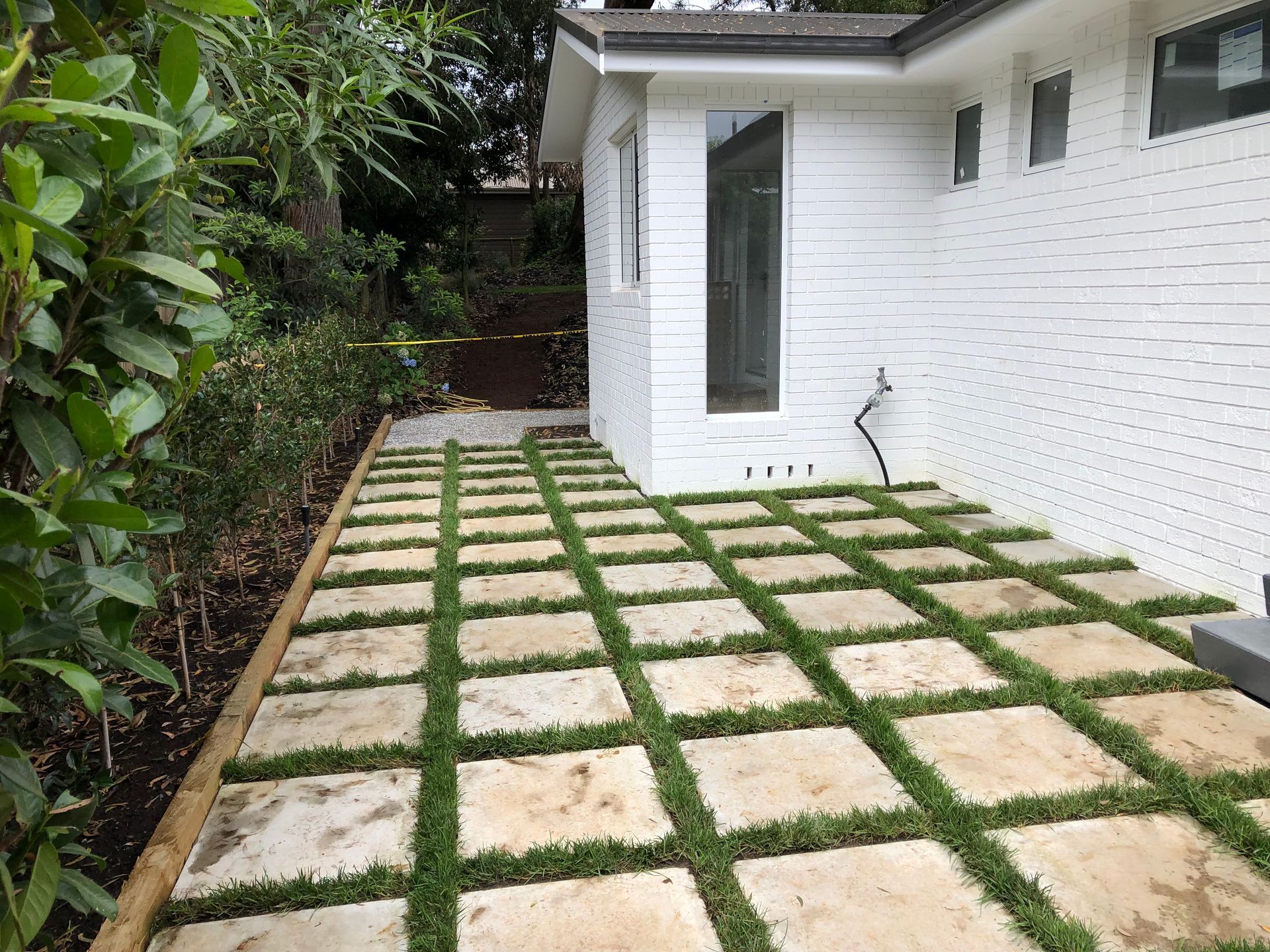 HIGHPOINT LANDSCAPES