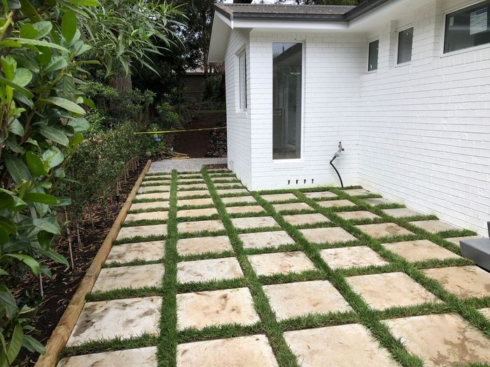 HIGHPOINT LANDSCAPES