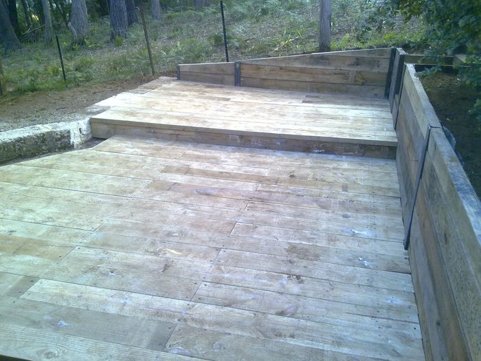 HIGHPOINT LANDSCAPES