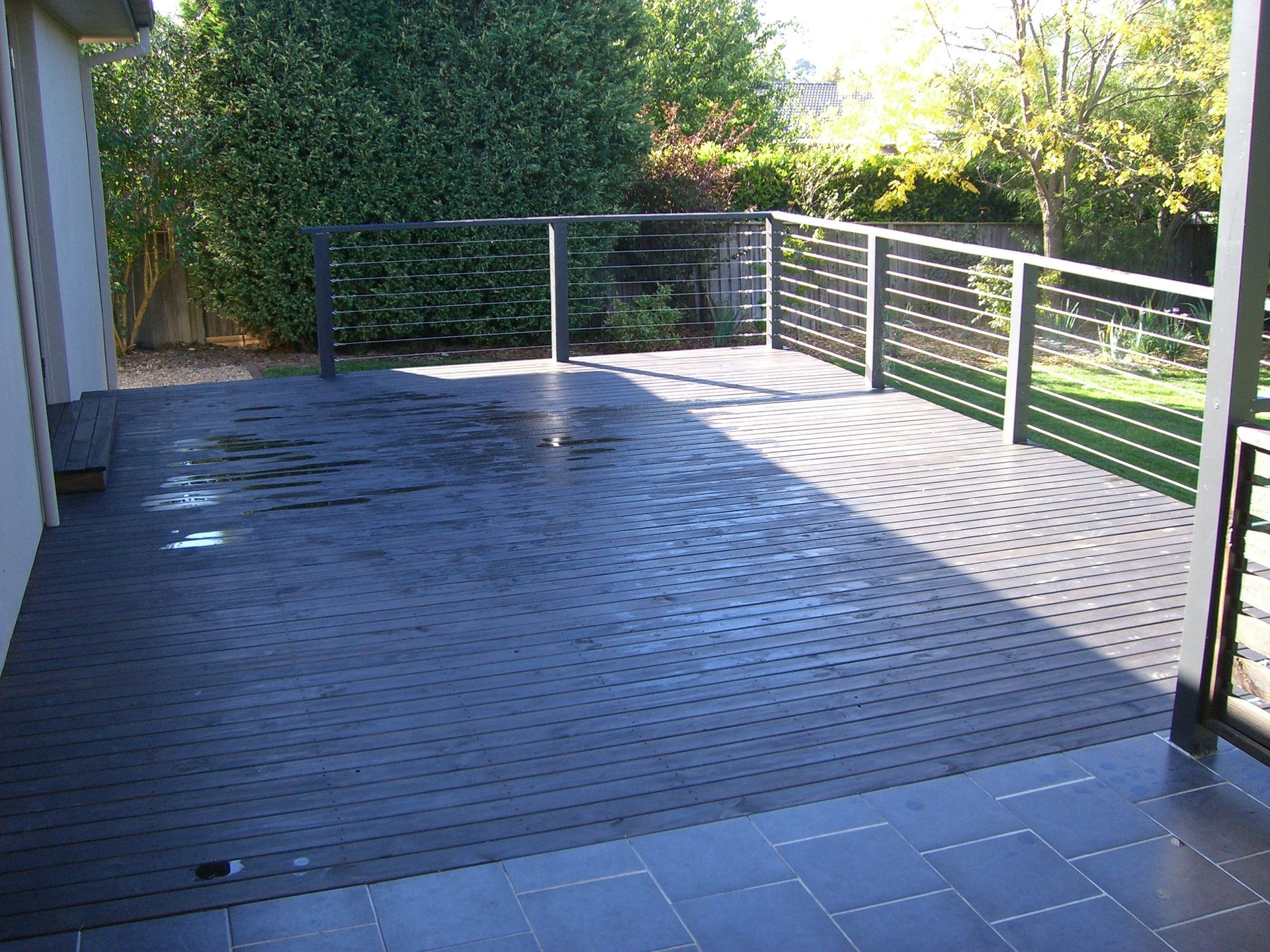 HIGHPOINT LANDSCAPES