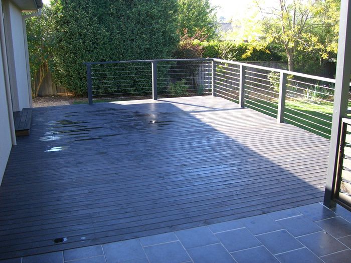 HIGHPOINT LANDSCAPES