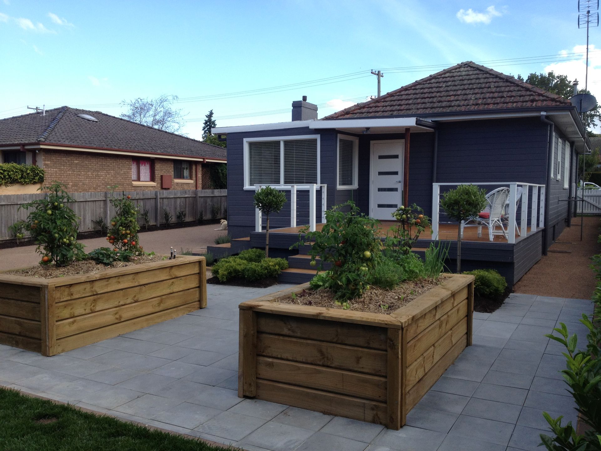 HIGHPOINT LANDSCAPES