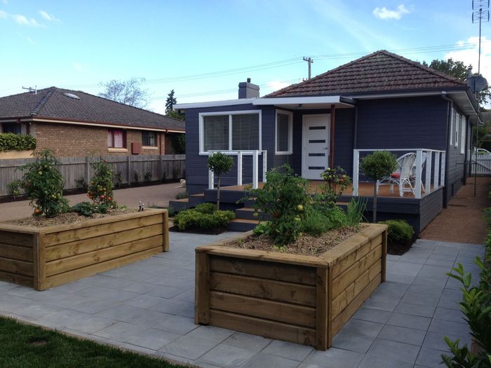 HIGHPOINT LANDSCAPES