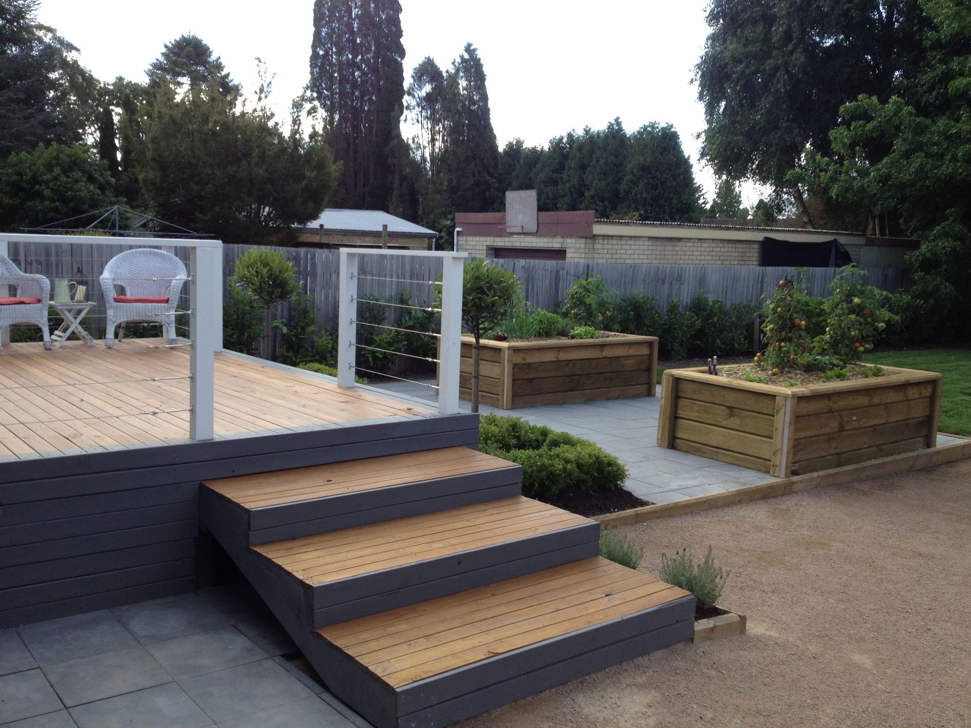 HIGHPOINT LANDSCAPES