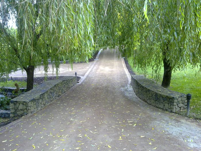 HIGHPOINT LANDSCAPES