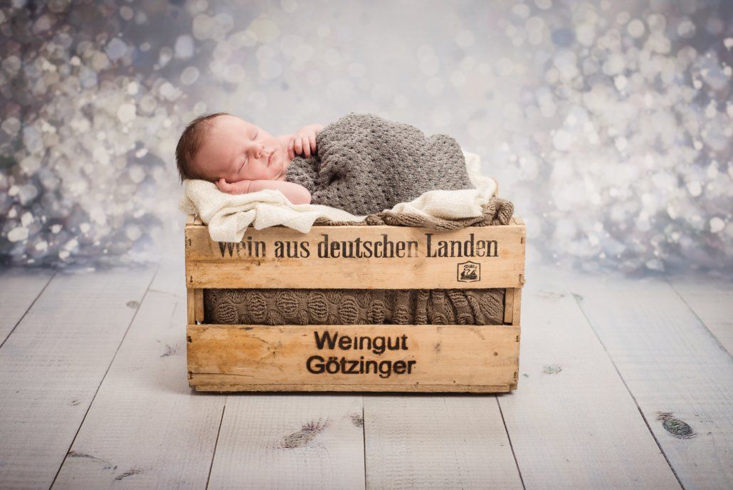 Babyfotos Fotostudio Rizzo